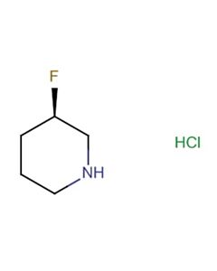 Astatech (R)-3-FLUOROPIPERIDINE HYDROCHLORIDE; 1G; Purity 95%; MDL-MFCD17015897